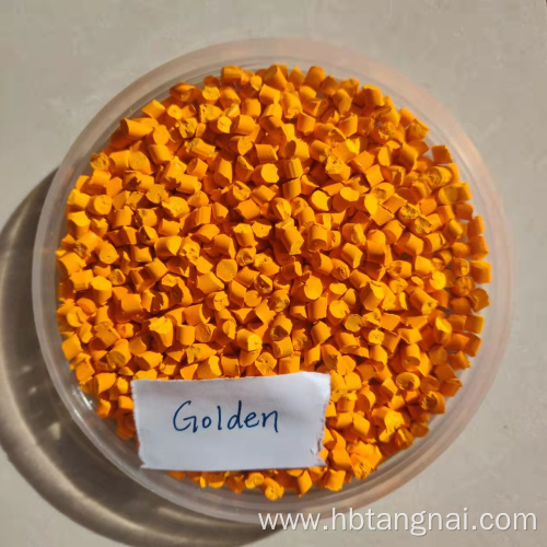 Wholesale Granules Colors Masterbatch Blue Colour